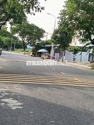 Bán đất tại Nguyễn Duy Trinh, Ngũ Hành Sơn, Đà Nẵng, 8 tỷ, 141 m2