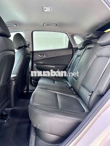 Hyundai Kona 2020 2.0 AT Đặc biệt - 69000 km