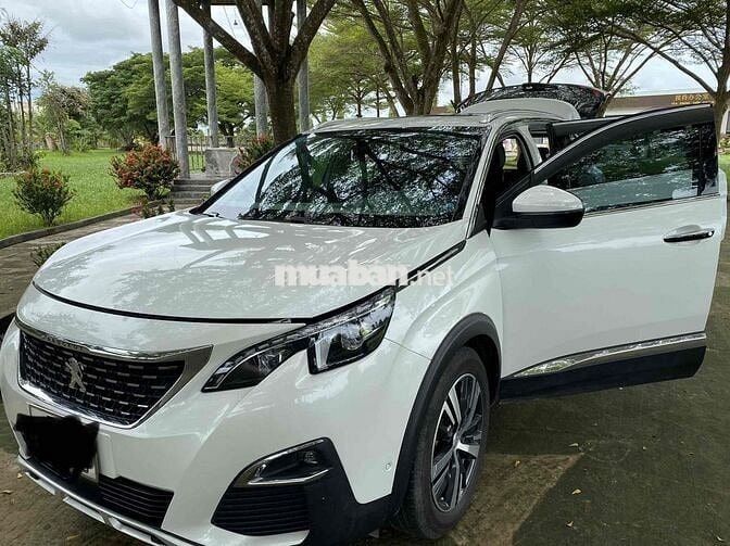 Peugeot 50***0 km