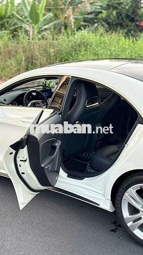 MERCEDES CLA 250 4Matic SX2014 - 128000 km