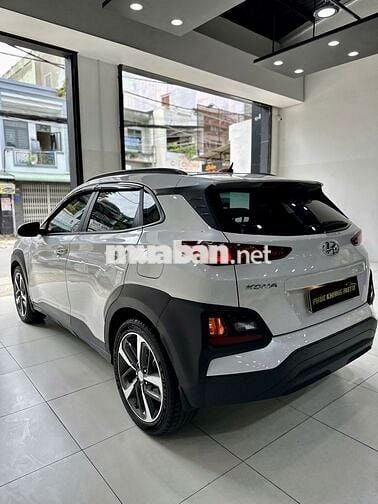 Hyundai Kona 2020 2.0 AT Đặc biệt - 69000 km