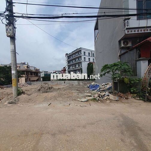 Đất Trung Tâm Sơn Tây, Hà Nội, ngay Bệnh viện 105