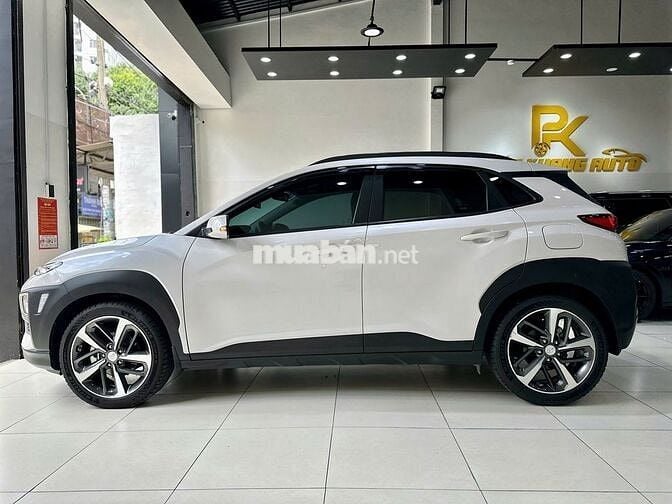 Hyundai Kona 2020 2.0 AT Đặc biệt - 69000 km