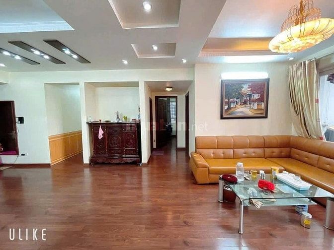 Chung cư Phú Thạnh ,Nguyễn Sơn, TP: 110m2, 3p ngủ, 2TL, Góc, 10.5tr/th