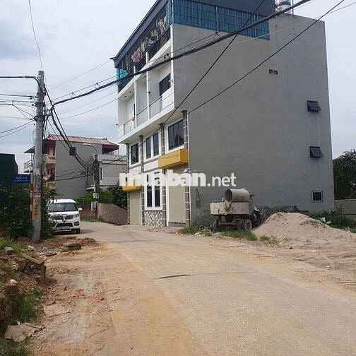 Đất Trung Tâm Sơn Tây, Hà Nội, ngay Bệnh viện 105