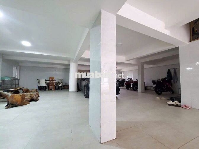 SIÊU PHẨM BIỆT THỰ - 22 Cityland, P10, Gò Vấp - mặt tiền 12m cực rộng