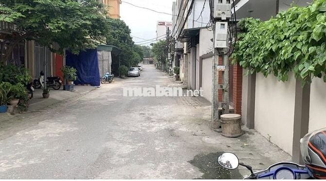 Chính chủ gửi bán khu Phố Hàng, Sơn Tây