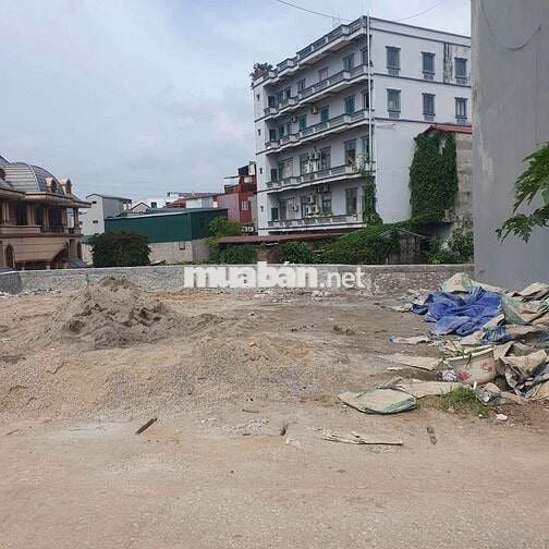 Đất Trung Tâm Sơn Tây, Hà Nội, ngay Bệnh viện 105