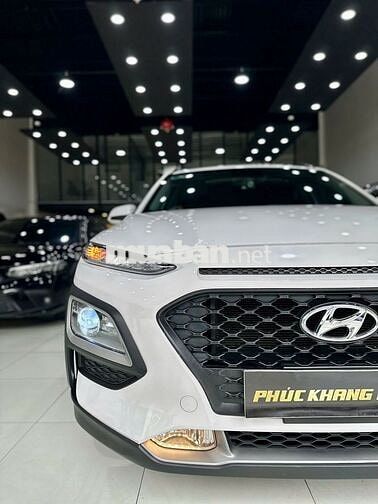 Hyundai Kona 2020 2.0 AT Đặc biệt - 69000 km