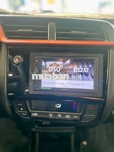 Honda Brio 2021 RS - 32000 km