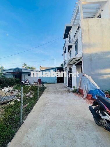 Bán 2 lô đất Nguyễn Khoa Chiêm- An Cựu- Huế