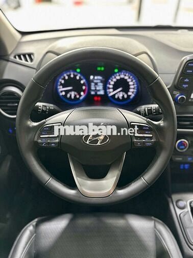 Hyundai Kona 2020 2.0 AT Đặc biệt - 69000 km
