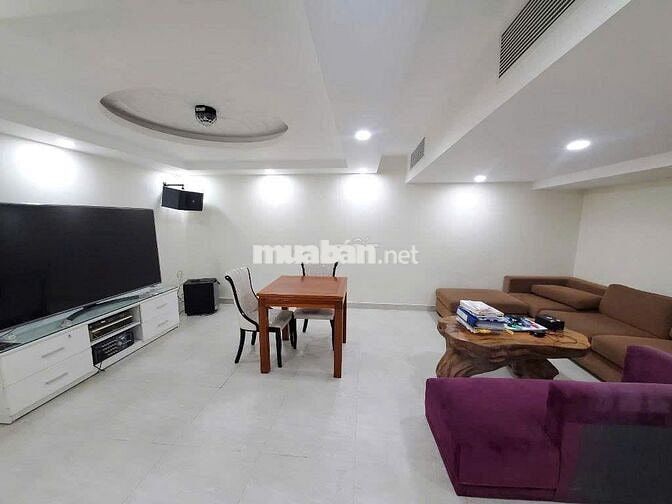 SIÊU PHẨM BIỆT THỰ - 22 Cityland, P10, Gò Vấp - mặt tiền 12m cực rộng