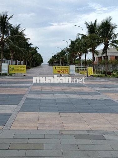 Bán đất tại Nguyễn Duy Trinh, Ngũ Hành Sơn, Đà Nẵng, 8 tỷ, 141 m2