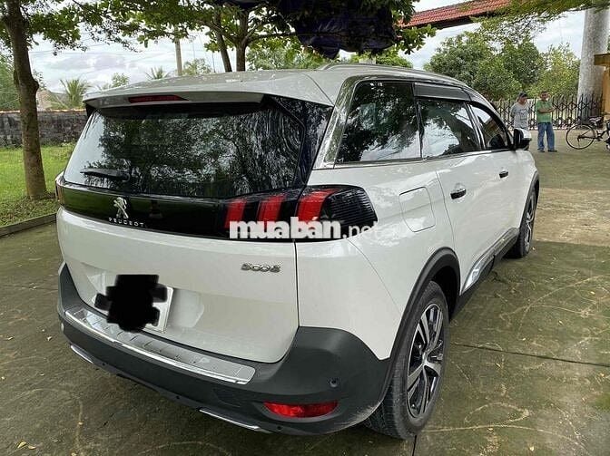Peugeot 50***0 km