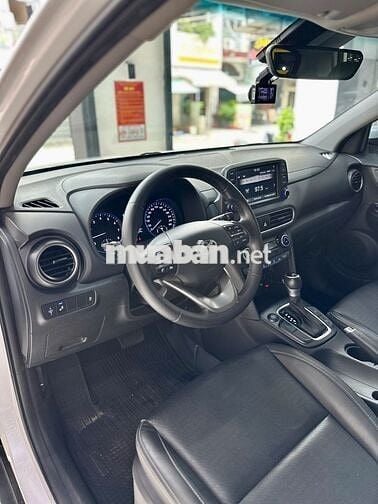 Hyundai Kona 2020 2.0 AT Đặc biệt - 69000 km