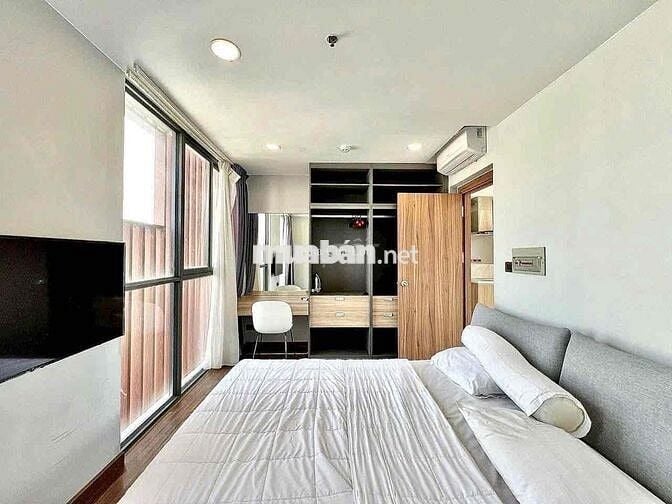 căn hộ quận tư nội thất cao cấp gầm q7q8q1 rộng rãi ban công