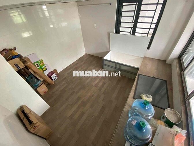 CHO THUÊ MẶT BẰNG RỘNG 60m2 NGAY TÔ HIỆU - HOÀ BÌNH