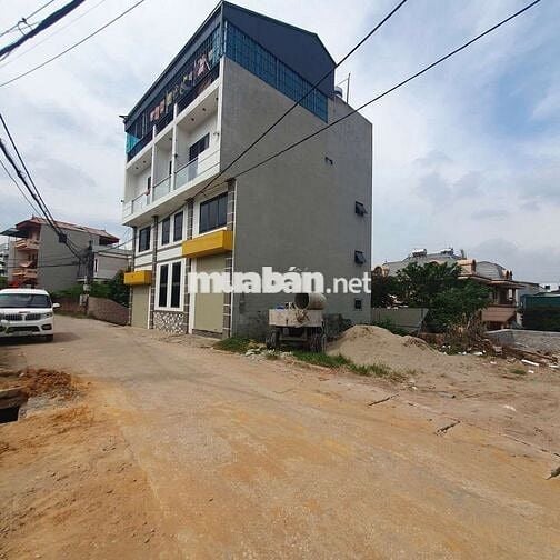 Đất Trung Tâm Sơn Tây, Hà Nội, ngay Bệnh viện 105