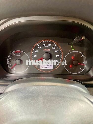 Honda Brio 2021 RS - 32000 km