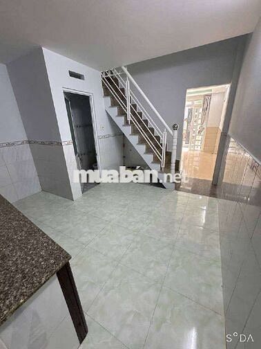 🏠 ĐẸP -  Bà Hom Q6 - 2 TẦNG - HXH - 40M2
Nhỉnh 4.xty
 - DT : 4*10
