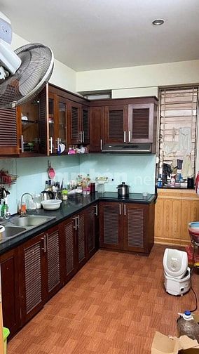 Chung cư Phú Thạnh ,Nguyễn Sơn, TP: 110m2, 3p ngủ, 2TL, Góc, 10.5tr/th