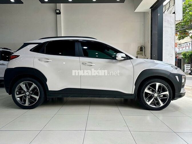 Hyundai Kona 2020 2.0 AT Đặc biệt - 69000 km