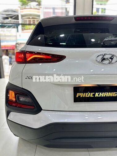 Hyundai Kona 2020 2.0 AT Đặc biệt - 69000 km