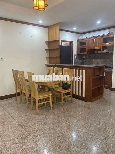 HÀNG HIẾM - CHO THUÊ CHUNG CƯ PHÚ HOÀNG ANH - 2PN 2WC GIÁ 10TR  Ở LIỀN