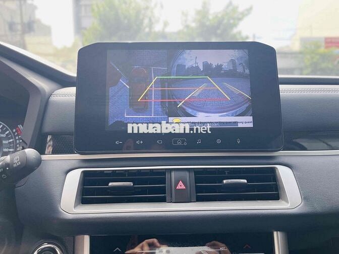 Mitsubishi Xpander Cross 2023 Cam/Đen - 28000 km
