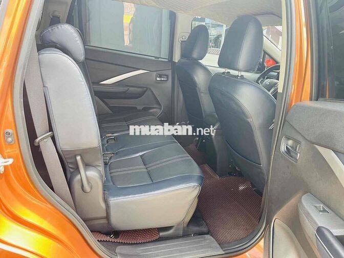 Mitsubishi Xpander Cross 2023 Cam/Đen - 28000 km