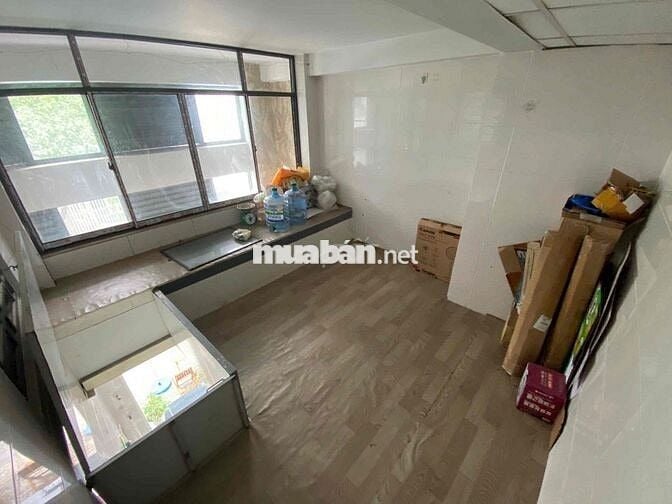 CHO THUÊ MẶT BẰNG RỘNG 60m2 NGAY TÔ HIỆU - HOÀ BÌNH