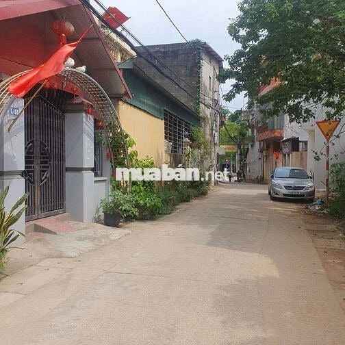 Đất Trung Tâm Sơn Tây, Hà Nội, ngay Bệnh viện 105