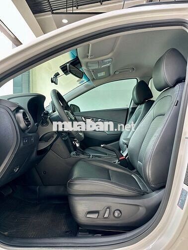 Hyundai Kona 2020 2.0 AT Đặc biệt - 69000 km