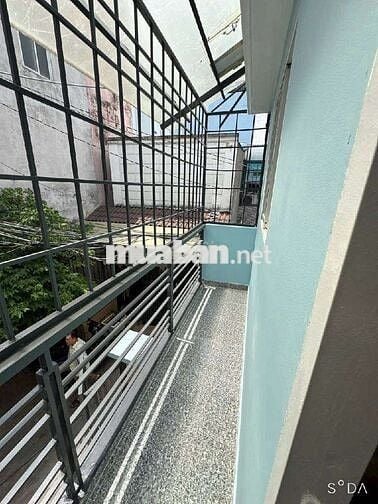 🏠 ĐẸP -  Bà Hom Q6 - 2 TẦNG - HXH - 40M2
Nhỉnh 4.xty
 - DT : 4*10