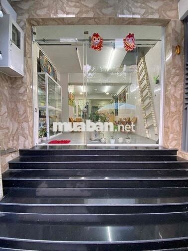 CHO THUÊ MẶT BẰNG RỘNG 60m2 NGAY TÔ HIỆU - HOÀ BÌNH