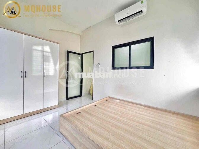 🔥KHAI TRƯƠNG DỰ ÁN MỚI CHO THUÊ PHÒNG TRỌ STUDIO BANCOL FULL NỘI THẤT🏠