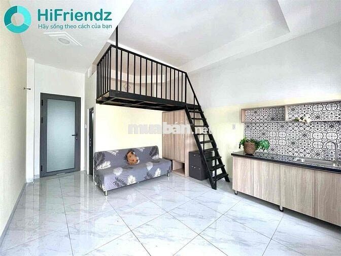 DỰ ÁN BAN CÔNG GIÁ RẺ TẠI LÊ ĐỨC THỌ NGAY TRUNG TÂM GÒ VẤP