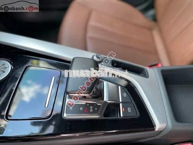 Audi A4 40 TFSI Advanced 2022