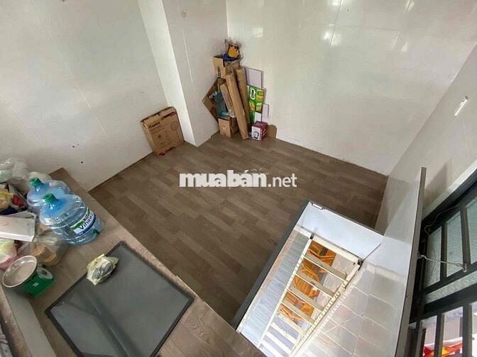 CHO THUÊ MẶT BẰNG RỘNG 60m2 NGAY TÔ HIỆU - HOÀ BÌNH