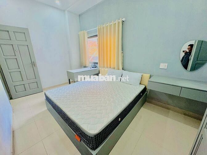 🌿CĂN HỘ 1PN CÓ GIẶT SẤY - KHU AN THƯỢNG
