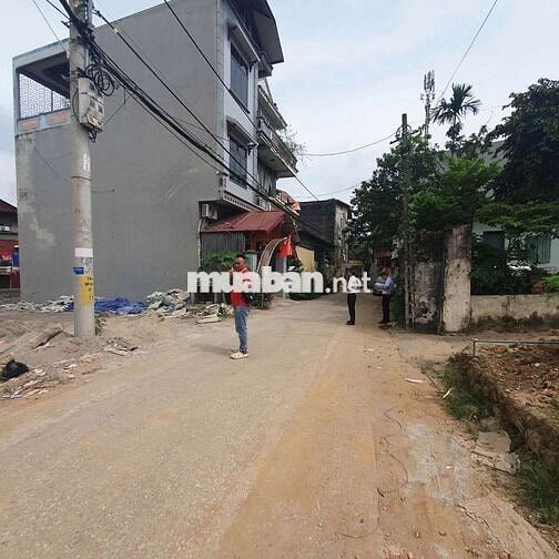 Đất Trung Tâm Sơn Tây, Hà Nội, ngay Bệnh viện 105