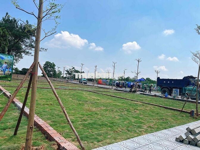 ĐẤT NỀN THỔ CƯ SẴN SỔ TẠI LỤC QUÂN SƠN TÂY HÀ NỘI