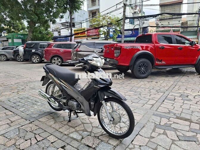 Xe Honda wave s110 nguyên gin