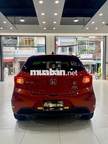 Honda Brio 2021 RS - 32000 km