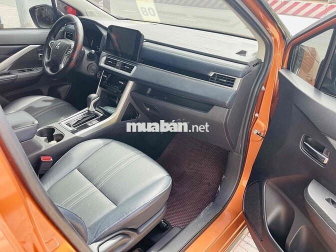 Mitsubishi Xpander Cross 2023 Cam/Đen - 28000 km