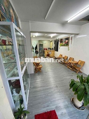 CHO THUÊ MẶT BẰNG RỘNG 60m2 NGAY TÔ HIỆU - HOÀ BÌNH