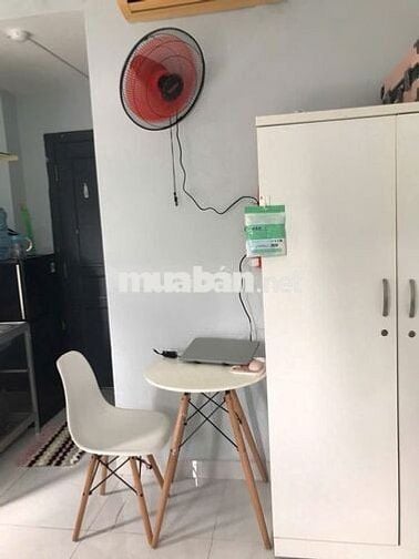 Phòng trọ căn hộ sạch sẽ – thoáng mát – an toàn