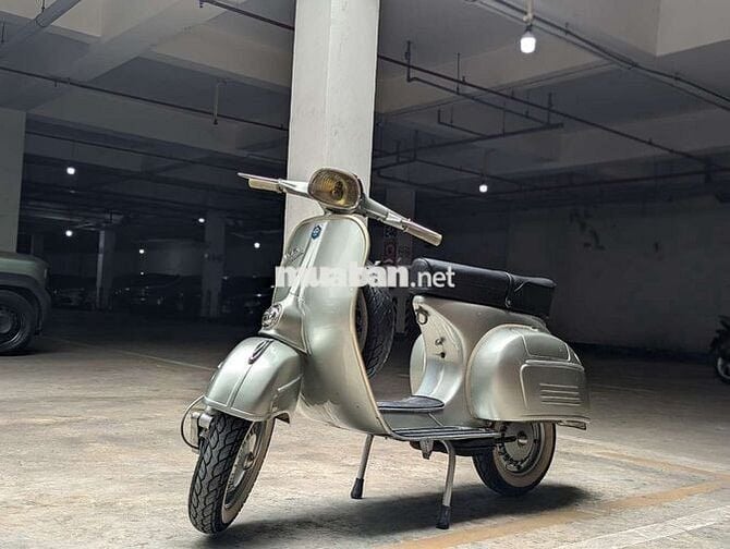 Vespa sprint cổ xe nhà dư dùng thanh lý