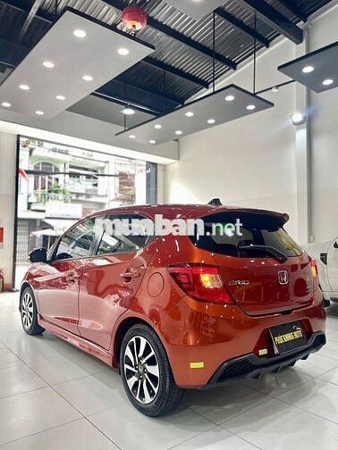 Honda Brio 2021 RS - 32000 km